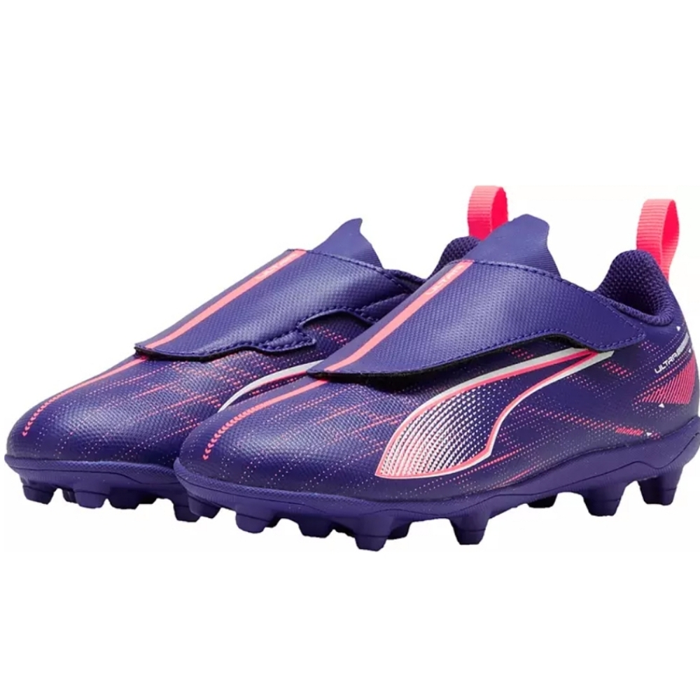 NWOT Puma Kids Cleats Size 11 Toddler